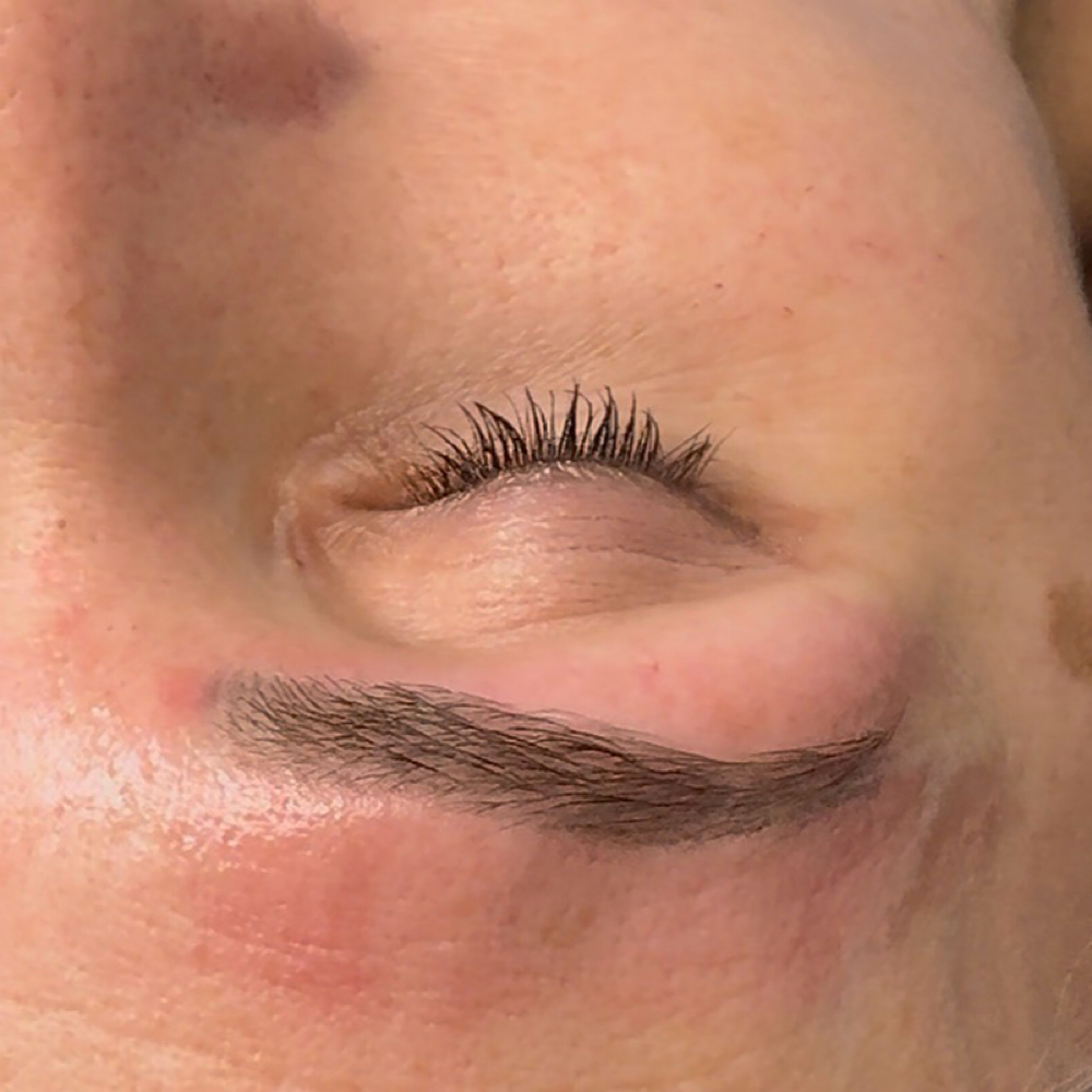 Eyebrow Wax at Beauty by Daniella in Fuquay Varina, NC