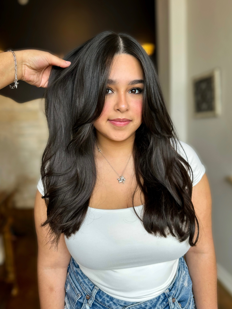 Sweet Treat at Honey & Co. in Kyle, TX