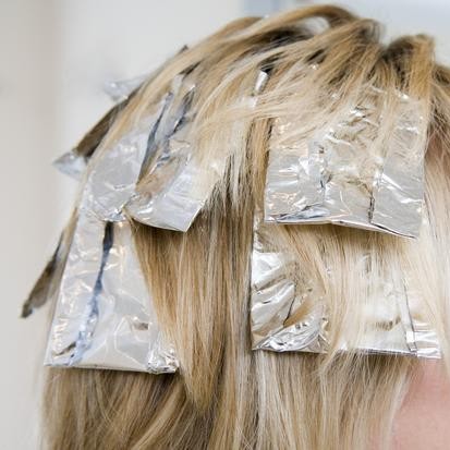 Classic Partial Foil