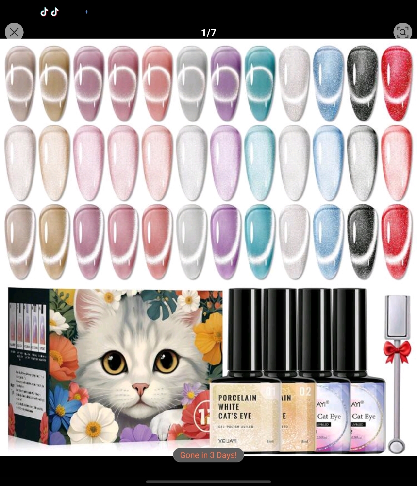 Cat-Eye