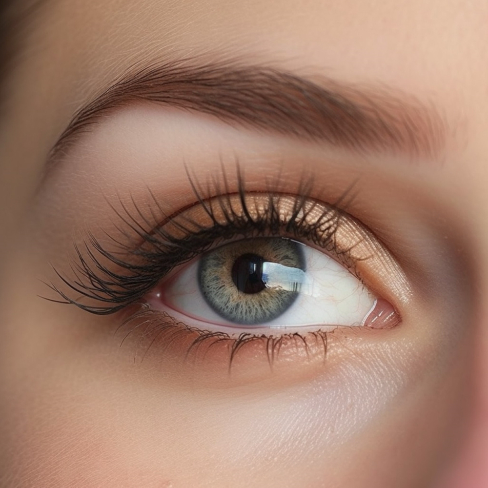 Brow wax