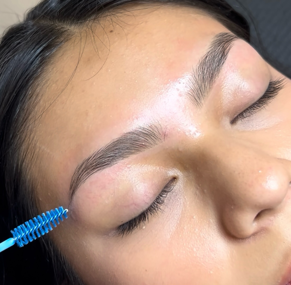 Brow Shaping & Wax at FlawlessTouch by Cindy in San Fernando, CA