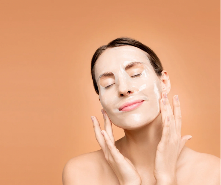 Collagen Mask