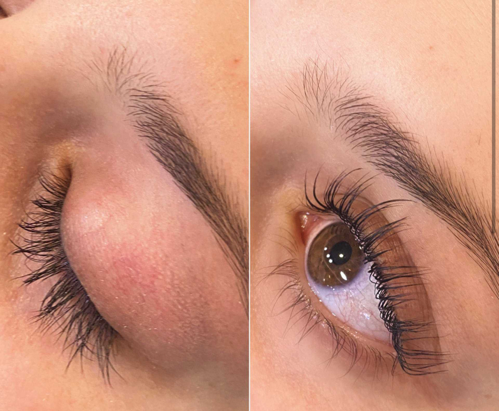 Lash Lift