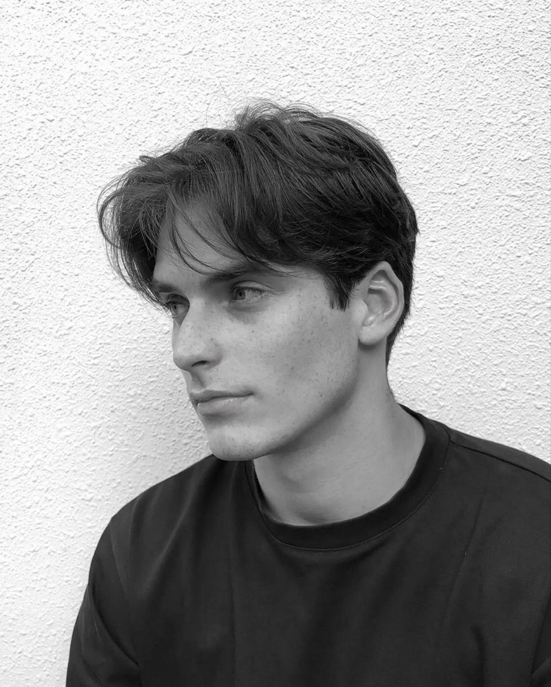 Men’s Haircut