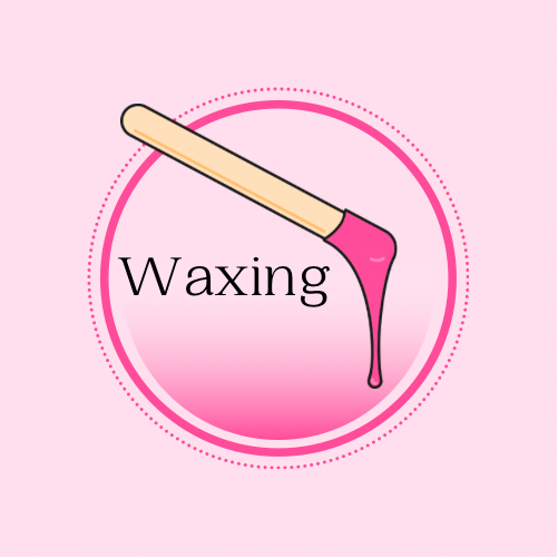 FULL ARM WAX