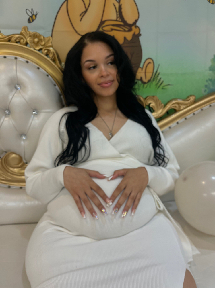 Side Part at Styles By Mac in Harrisburg, PA