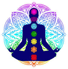 Chakra Massage