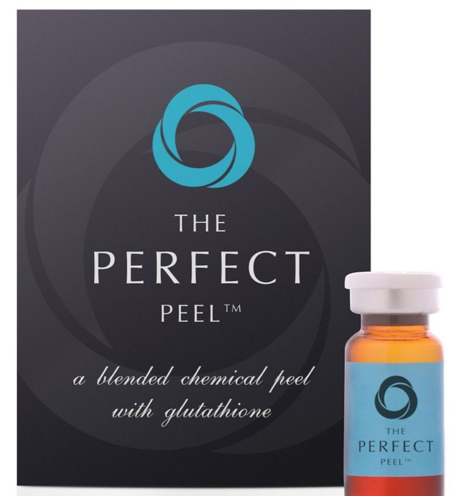 The Perfect Derma Peel