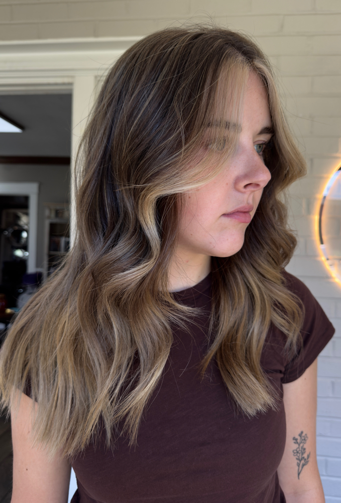 Mini Highlight