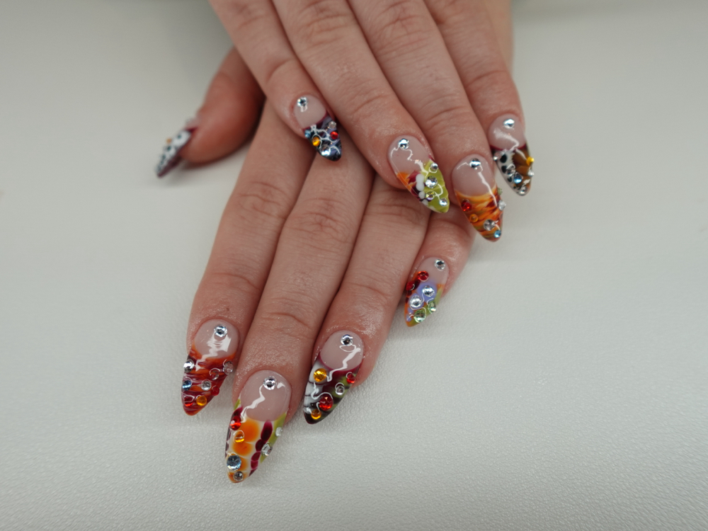 Gel X Set - Medium