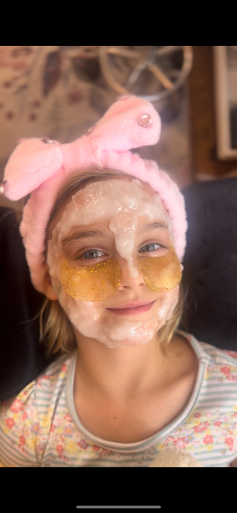 Kids Facial