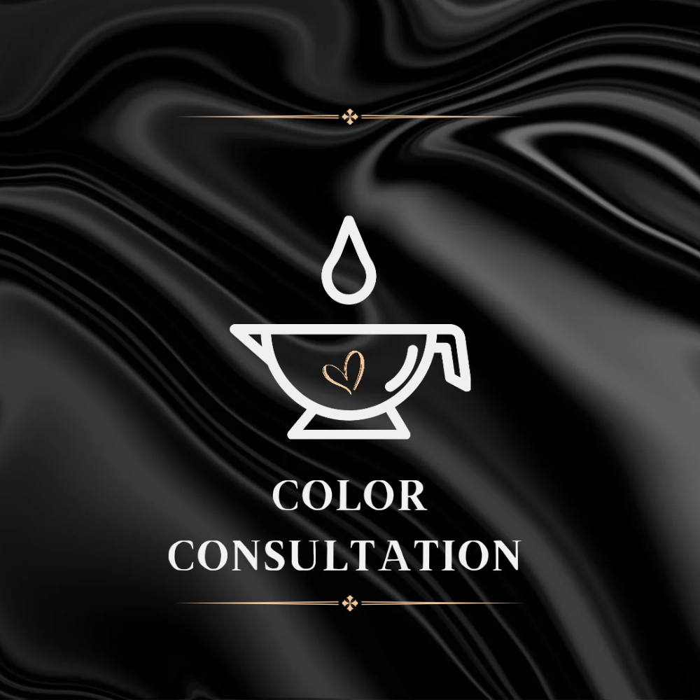 Color Consultation