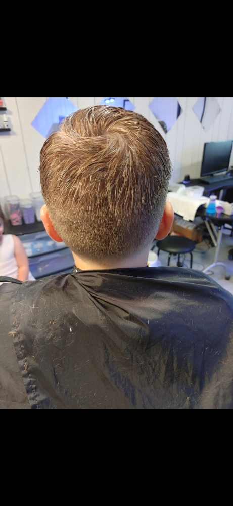 Cut