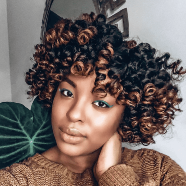 Rod/Roller Set - Myca Mack at Myca Mack Beauty in Northport, AL