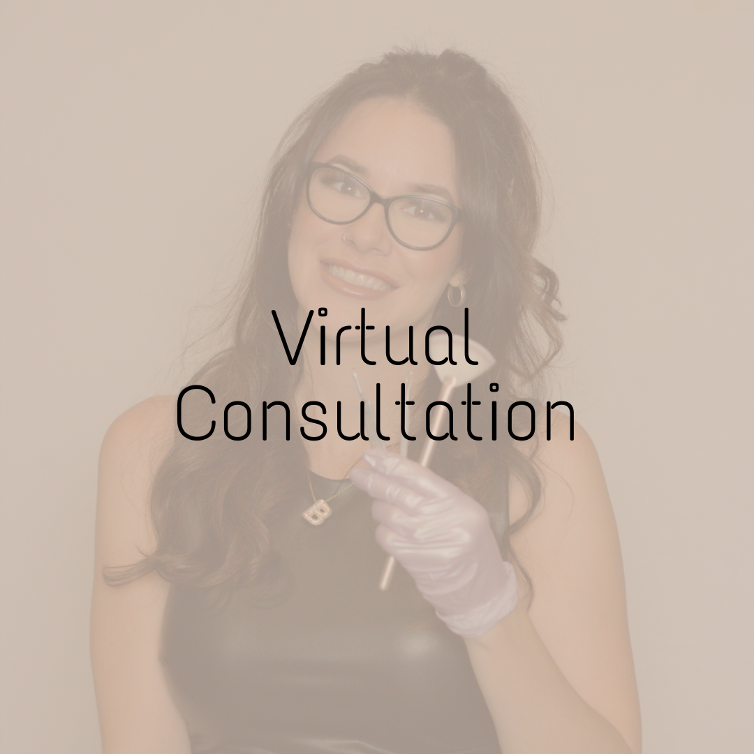 Virtual Consultation