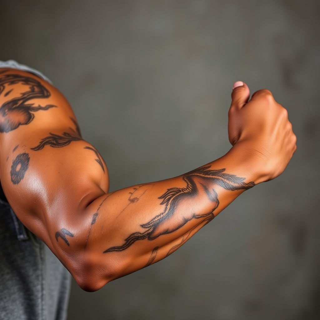 FULL ARM