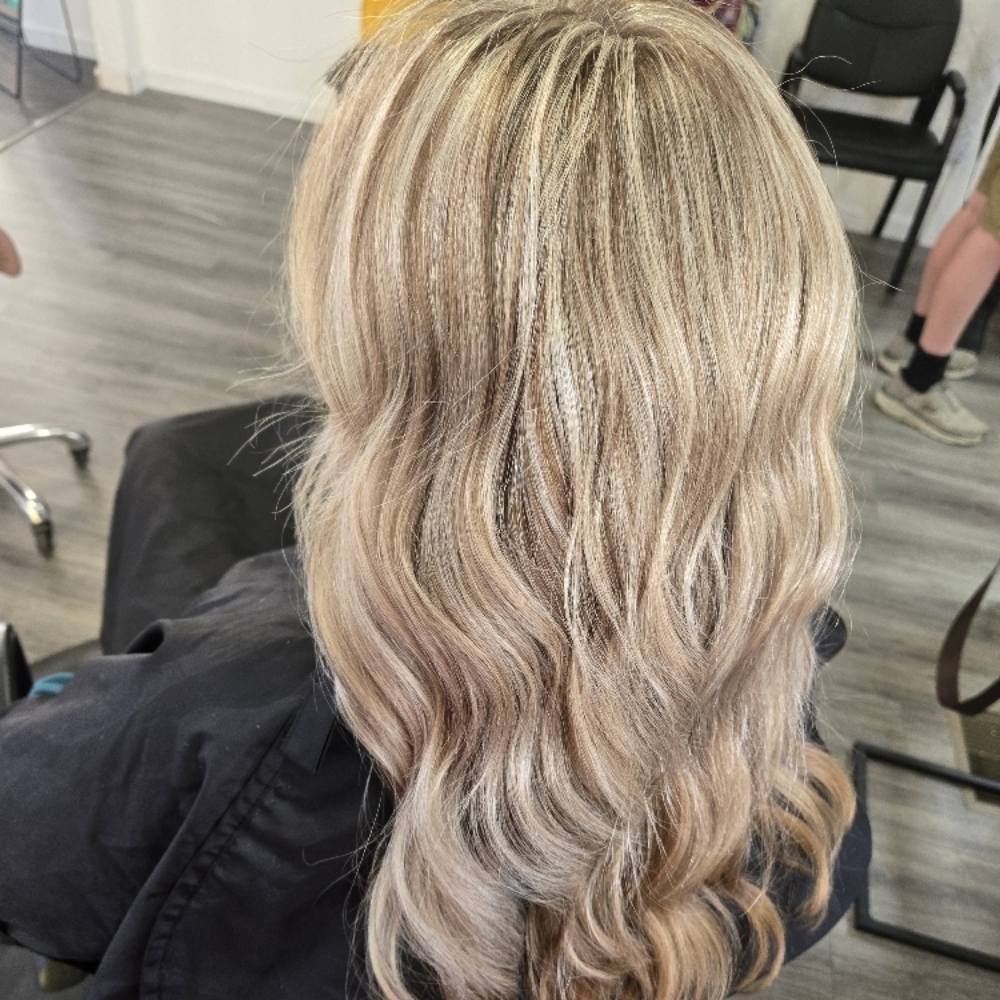 BM Minimal Color Move Up 3 Rows