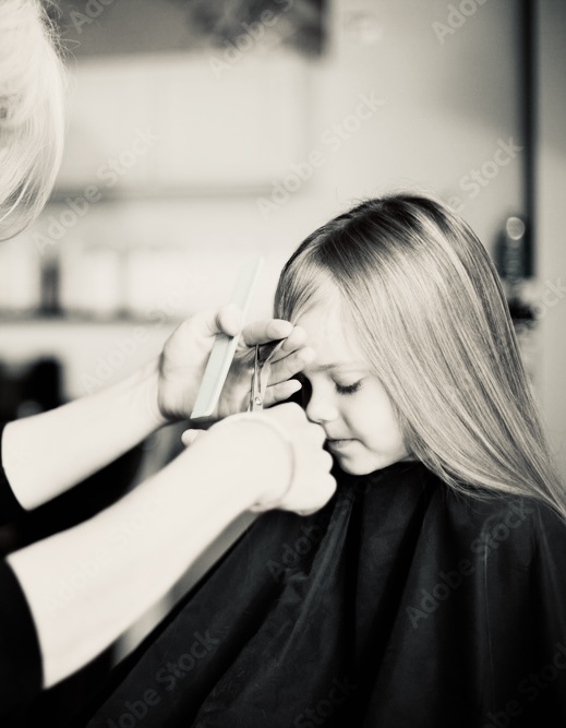 Kids Cut