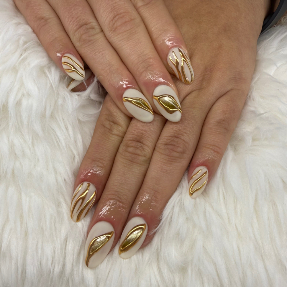 Model Call at Mystic Art Nails in El Paso, TX