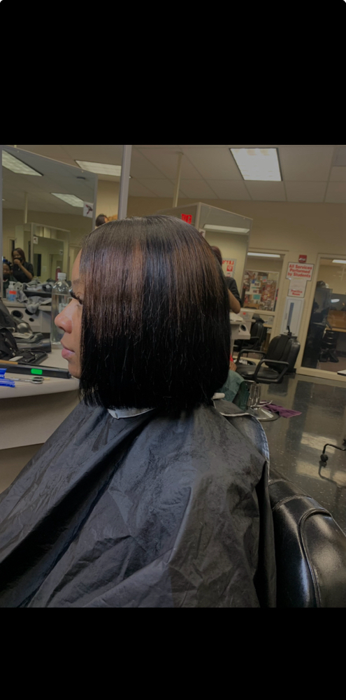Pronto Bob