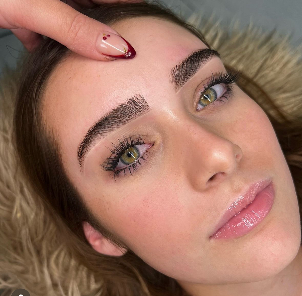 Brow Sculpt