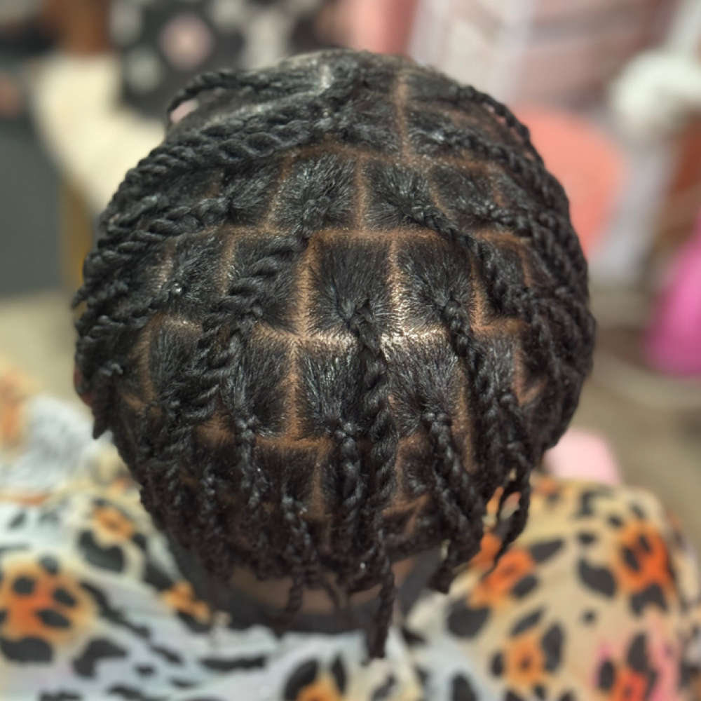 Adult Med Two Strands at Dee Did’em in Kinston, NC