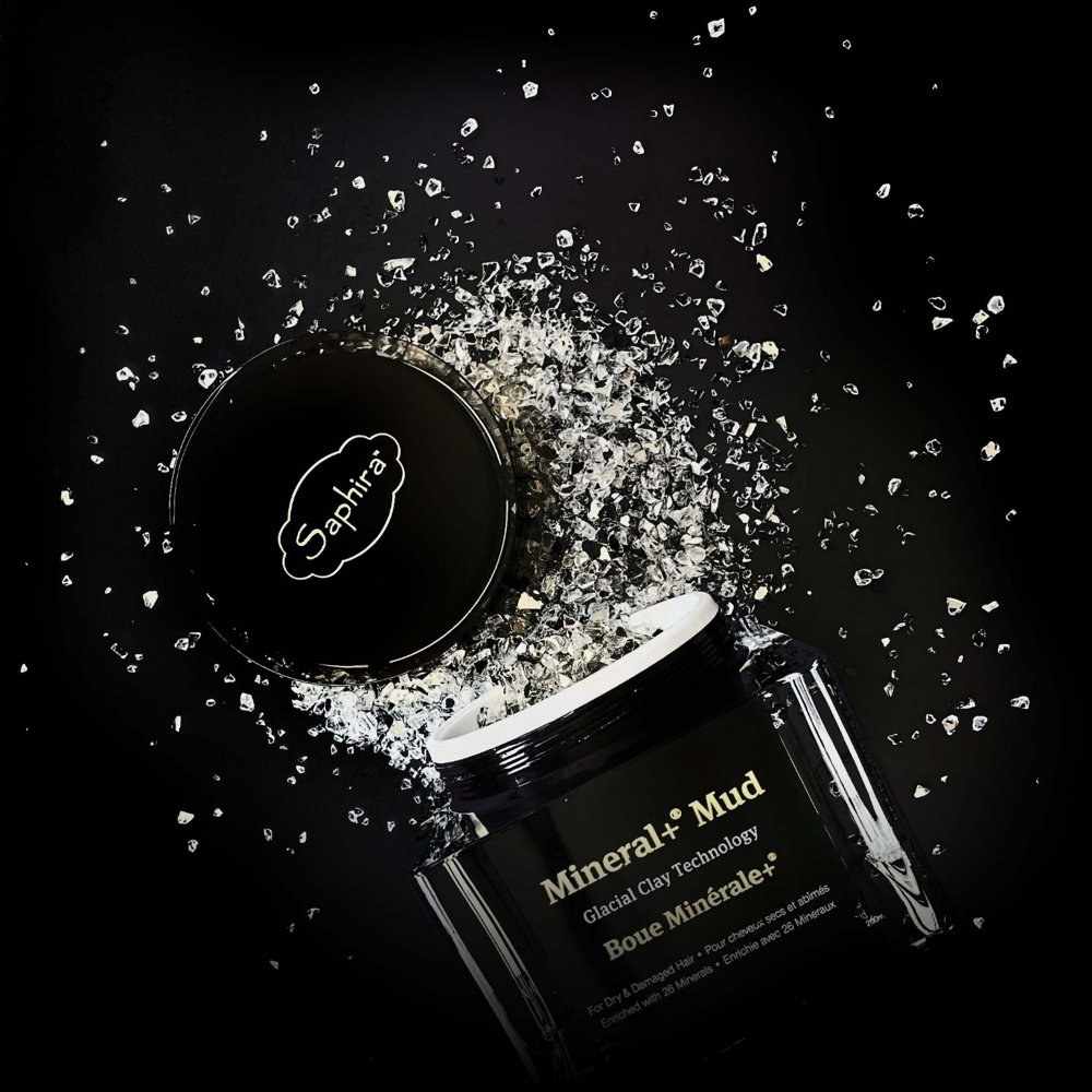 Volcanic Ash Treatment