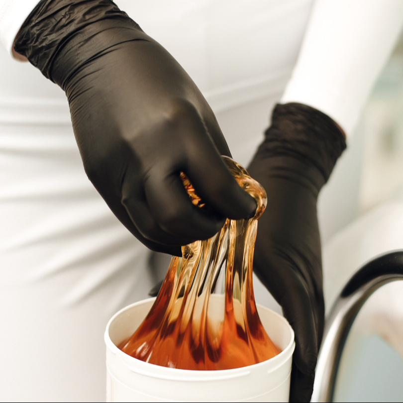 Sugaring - Brows or Lip