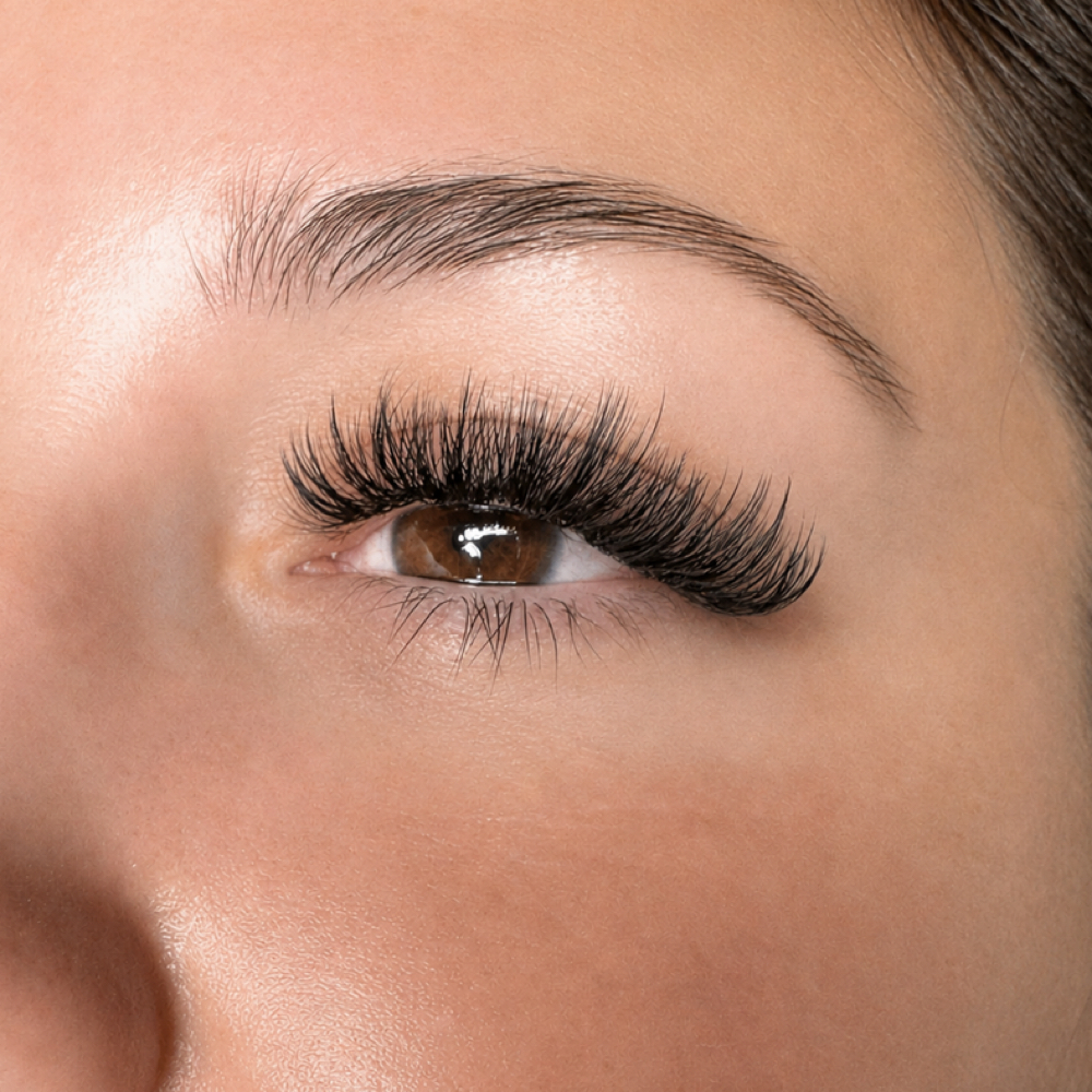 90 Minute Lash Fill at Jill Lizotte Aesthetics in Northborough, MA