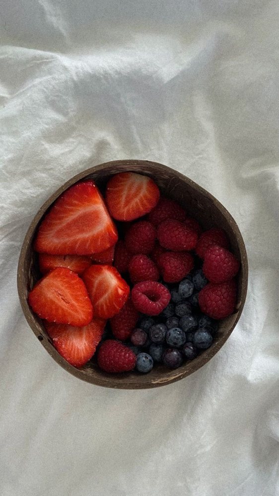 Fruit Enzyme Mask Add On