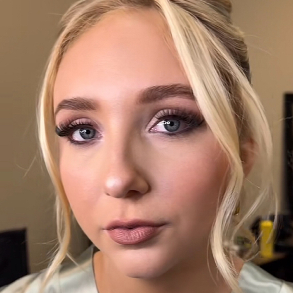 2026/2027 Bridal Makeup at Skin Refinery in Ozark, MO