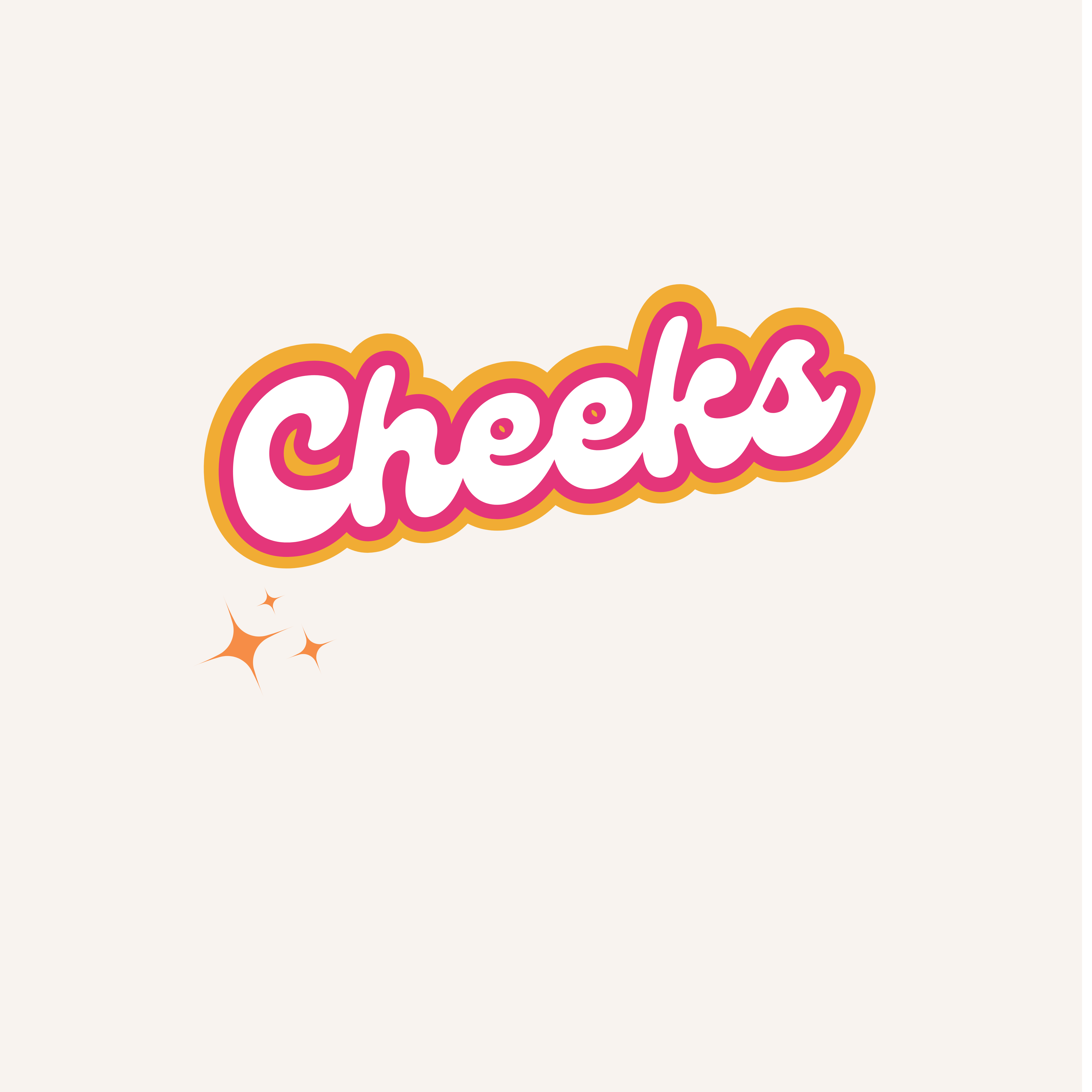 Cheeks