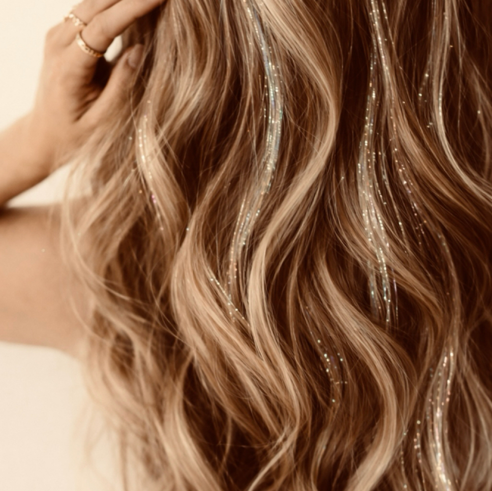 Hair Tinsel