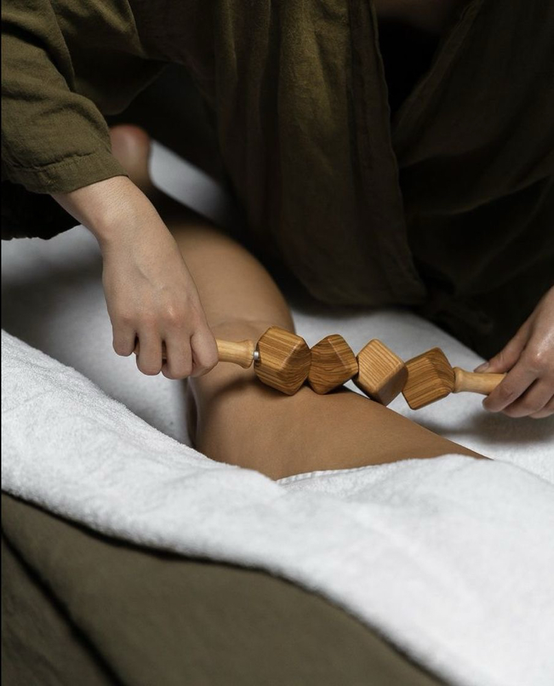 Bamboo Massage Therapy