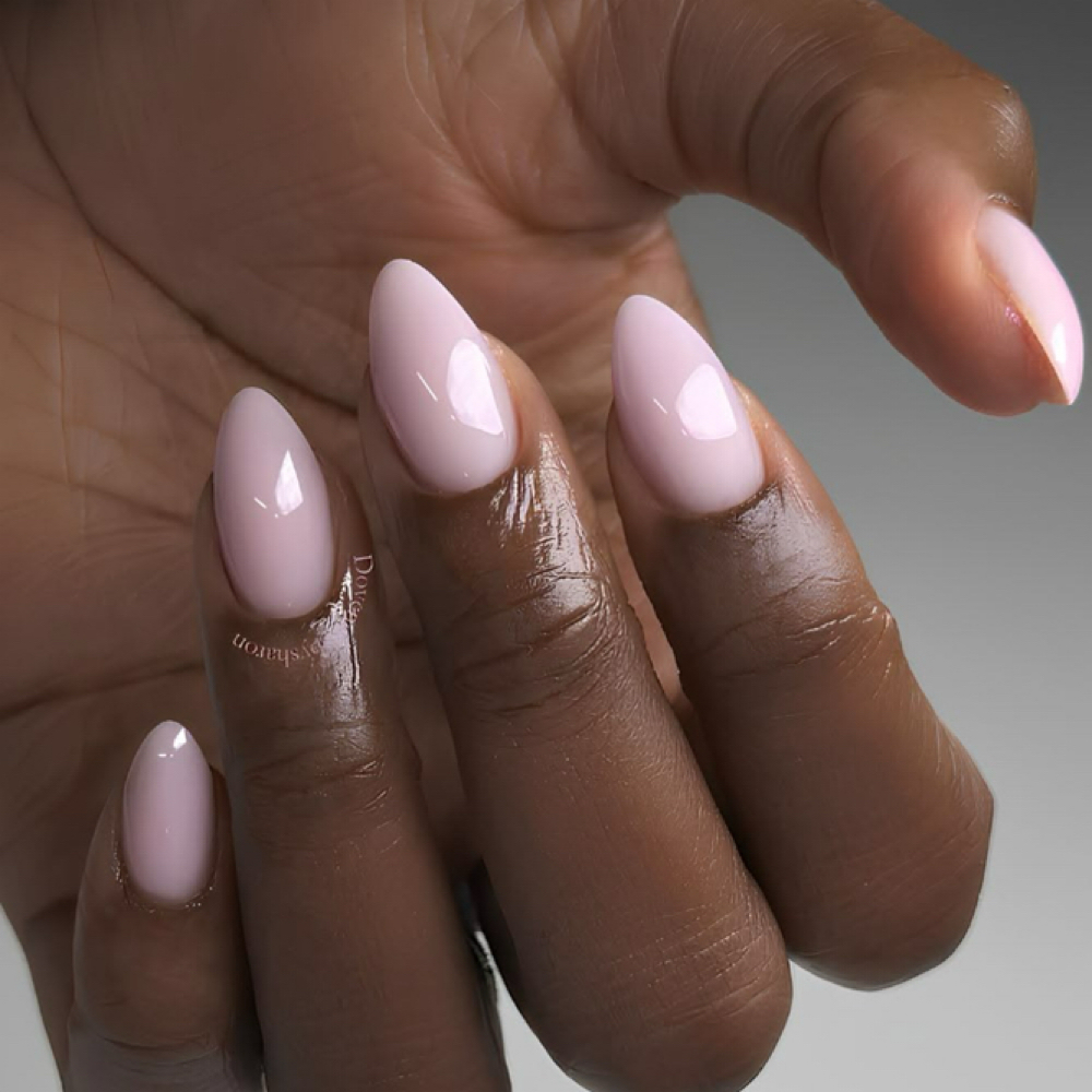 Gel Manicure at Aesthetics with T in Crestview, FL