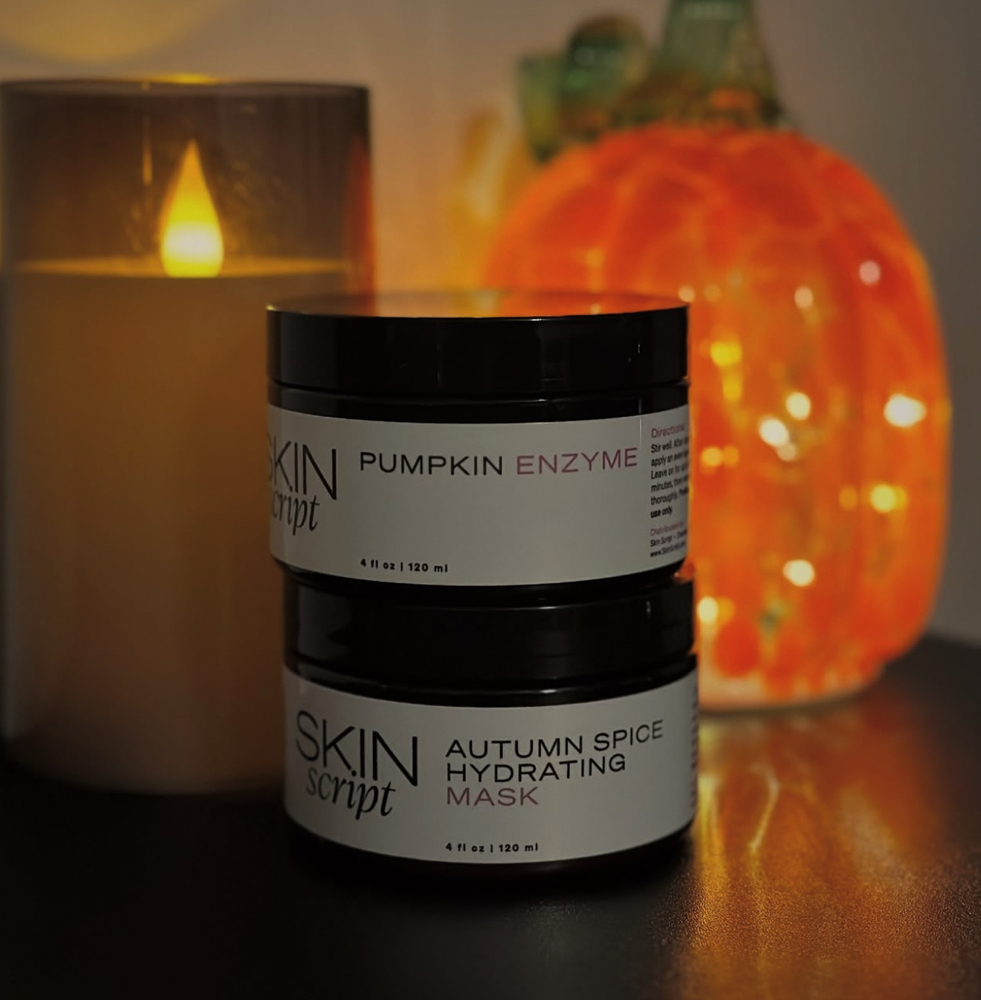 Autumn Renewal Facial