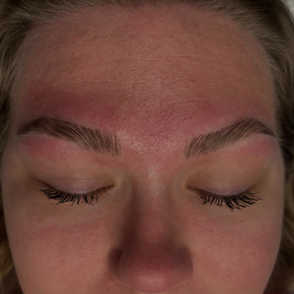 Brow Mapping, Waxing, And Styling at Karly’s Esthetics in Roscommon, MI