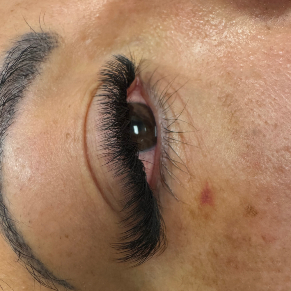 Tech Volume at Pretty Lashes By Per in SPRINGFIELD, MO