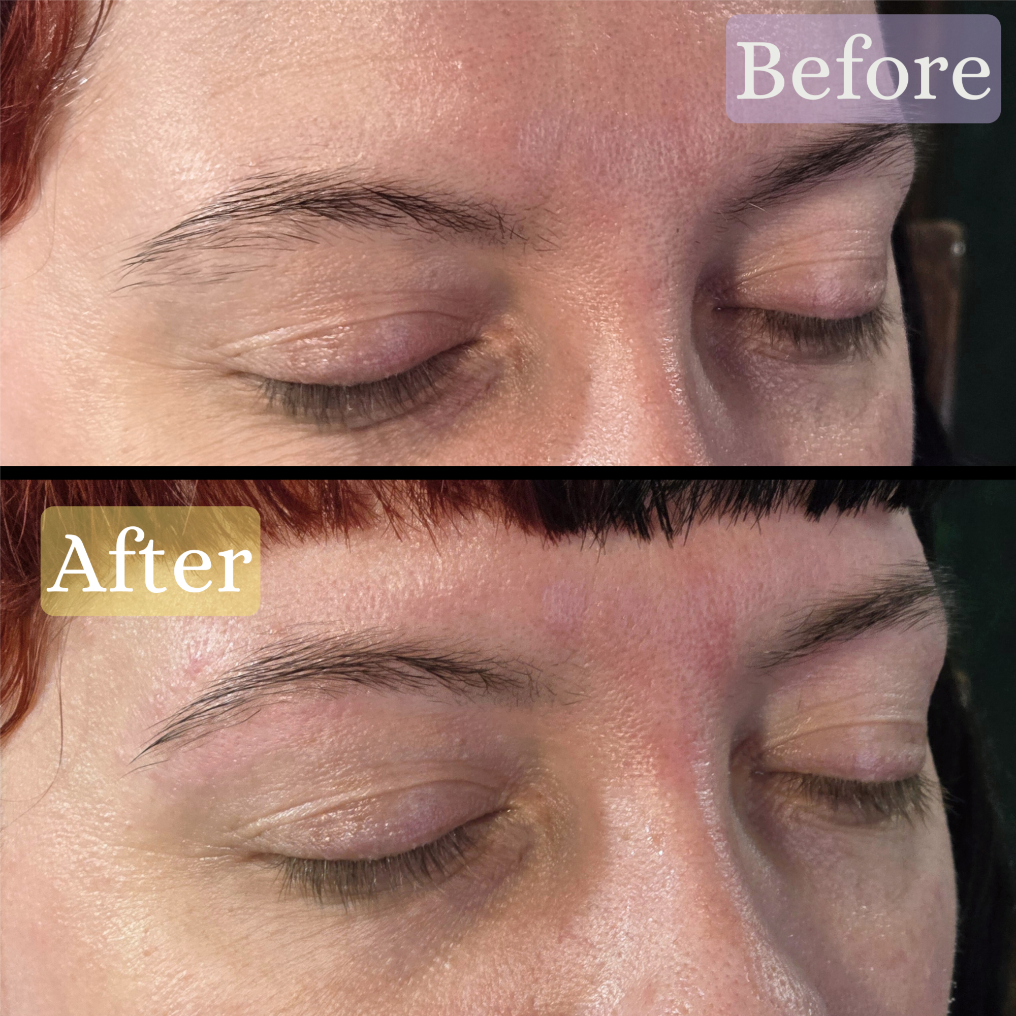 Brow Waxing at ShadowBrow Manor LLC in Fleming Island, FL