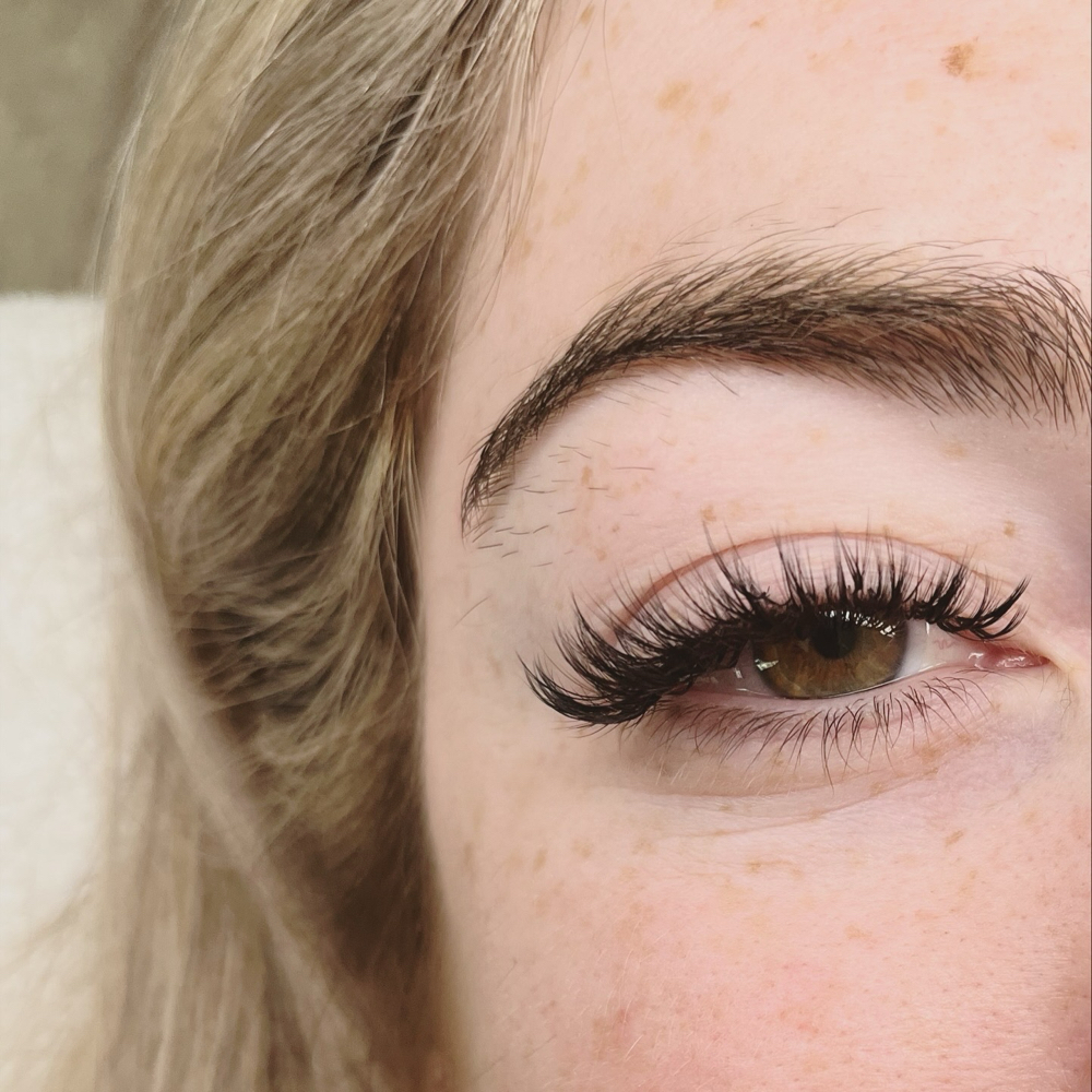 Mini Lash Fill