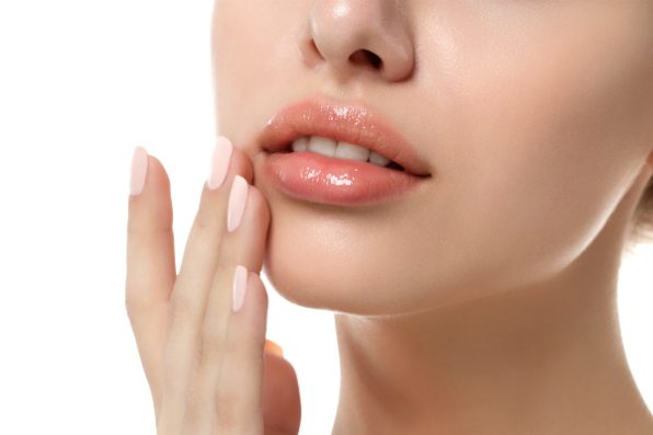 ADD ON - Lip Enhancement