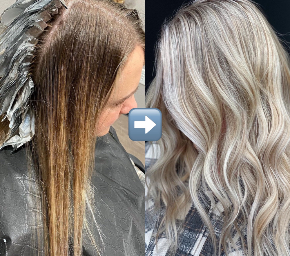 Transformative Dark To Light