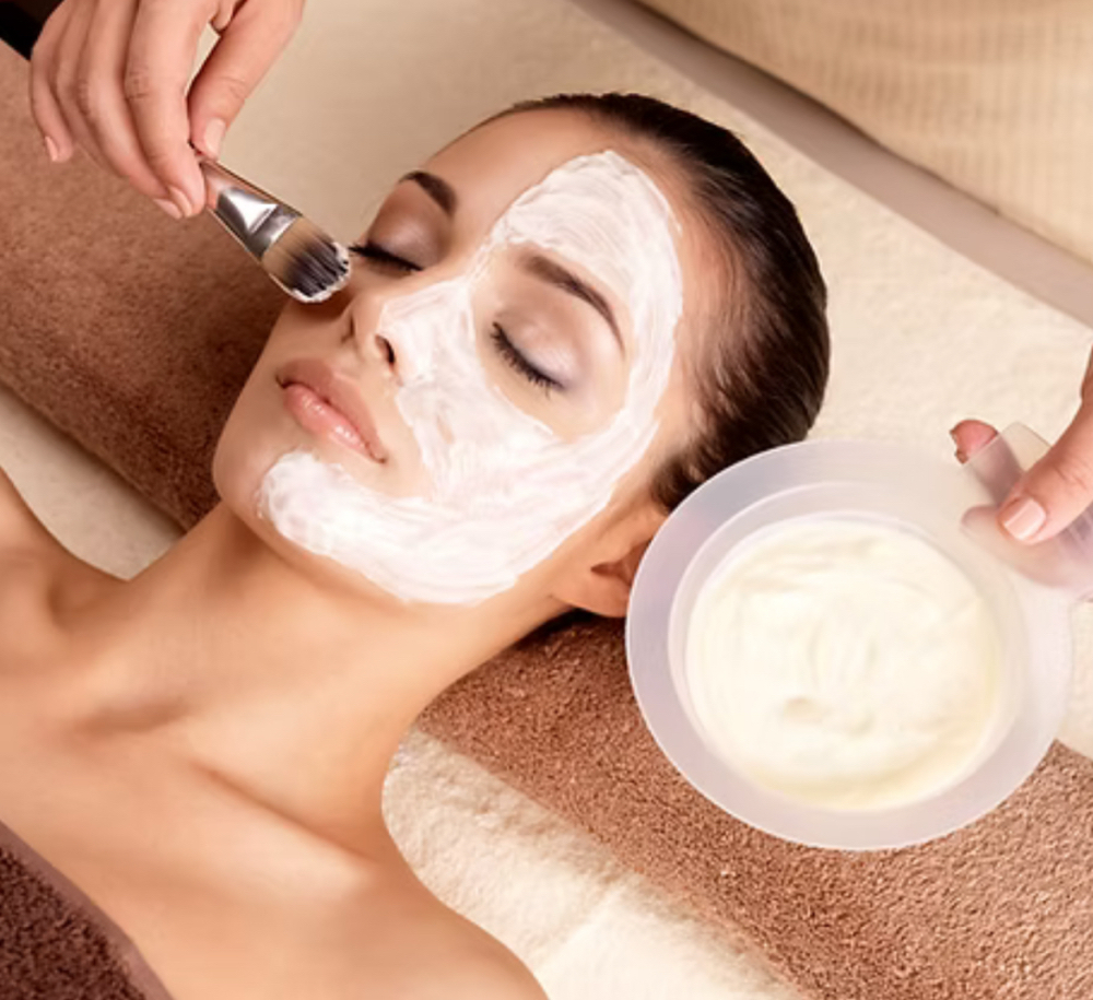 Wave’s Customized Facial (reg.$130)