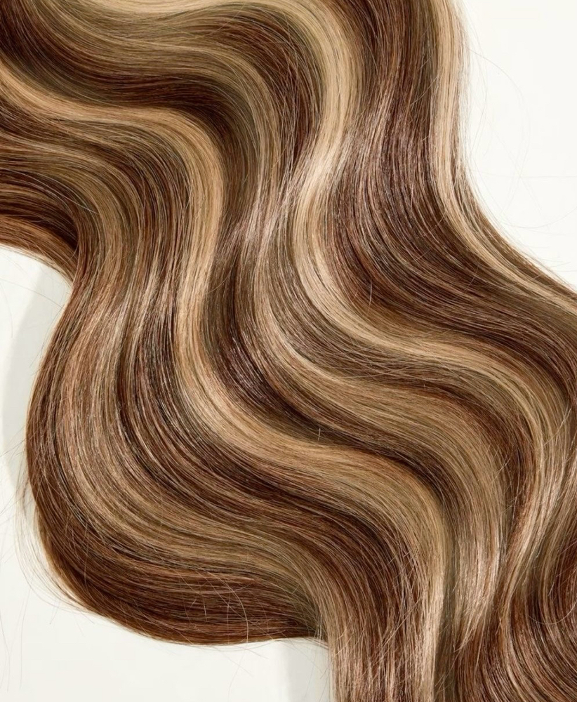 Balayage