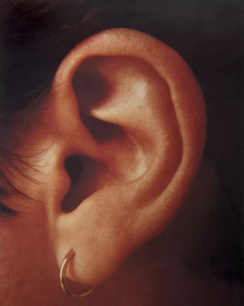 Ear Wax