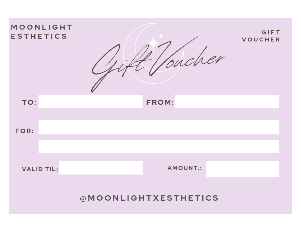 GIFT CERTIFICATE