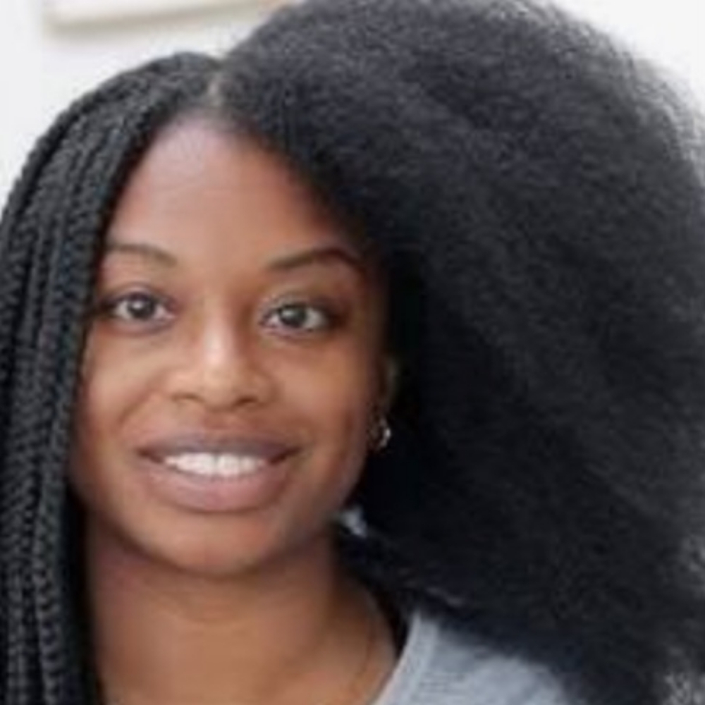 Medium Box braid Takedown at Lady A's Braids & Weaves Studio LLC in Humble, TX