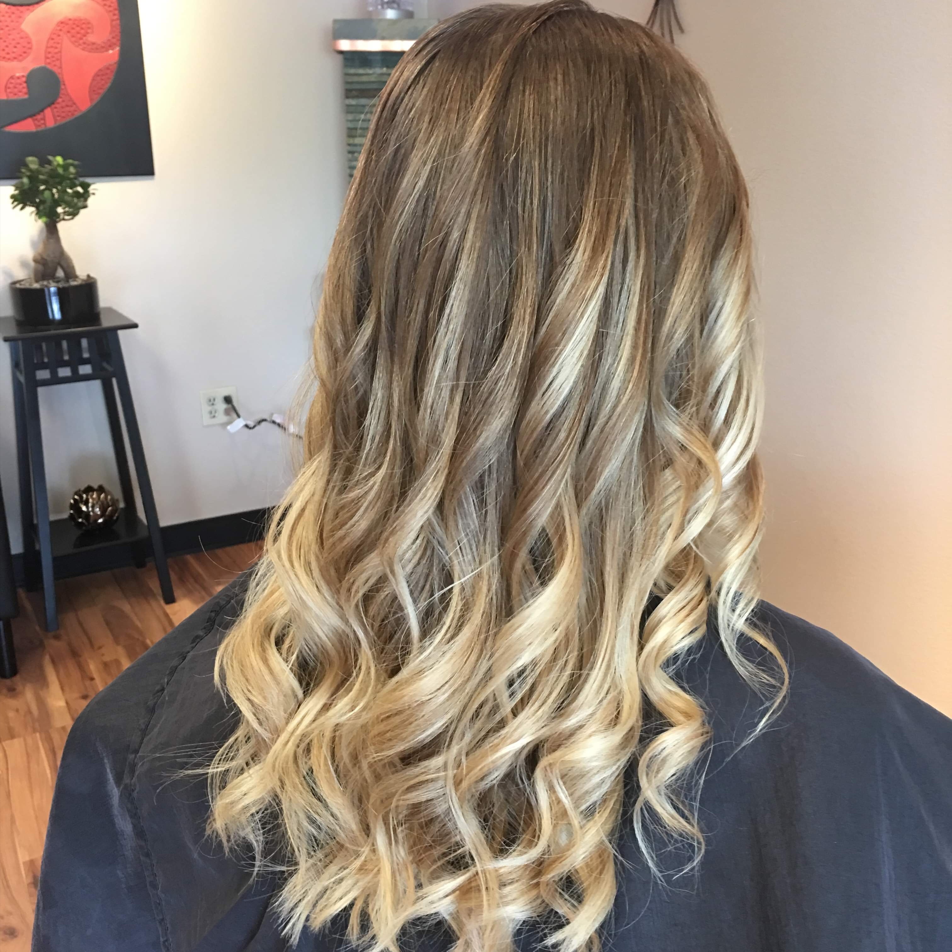 Hair Glazing (Toner) STYLIST at Ritual Hair Design in Hillsboro, OR