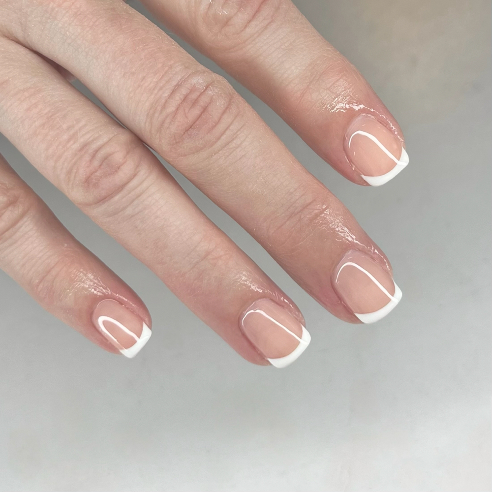 Acrylic Overlay
